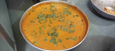 Tasty Rajma cooked by COOX chefs cooks during occasions parties events at home