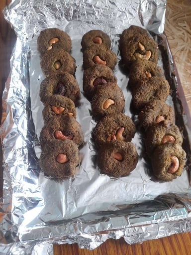 Delicious Hariyali Kebab prepared by COOX