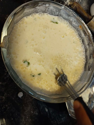 Delicious Boondi Raita prepared by COOX