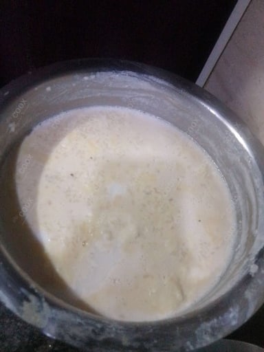 Delicious Kheer prepared by COOX