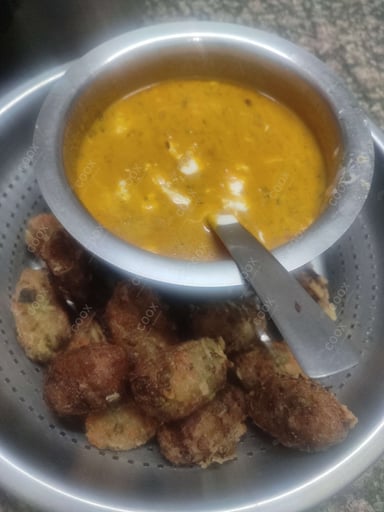 Delicious Malai Kofta prepared by COOX