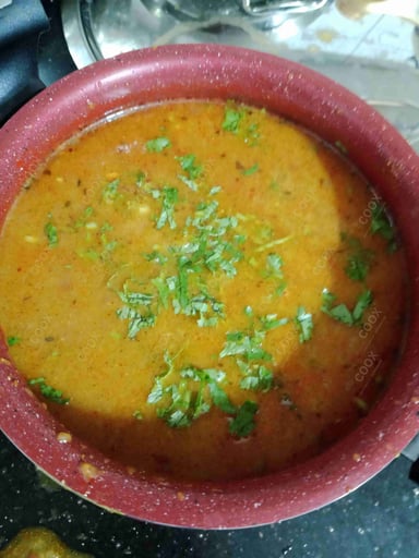 Delicious Aloo Gravy prepared by COOX