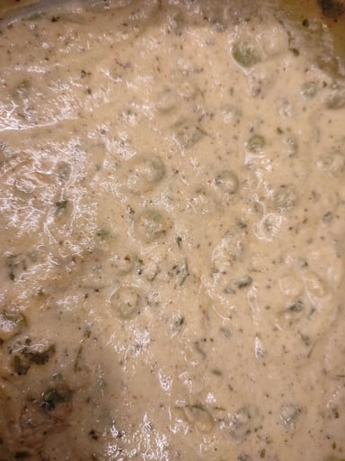 Delicious Methi Matar Malai prepared by COOX