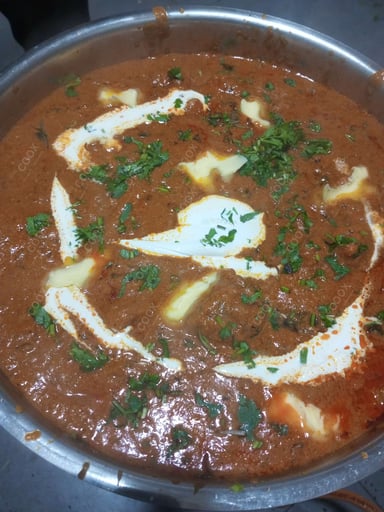 Delicious Chicken Tikka Masala prepared by COOX