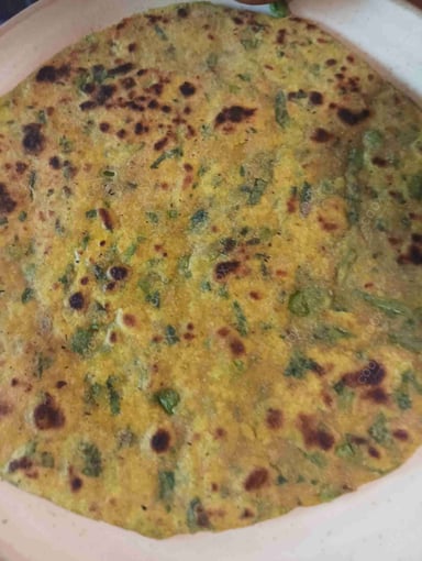 Tasty Stuffed Paranthas cooked by COOX chefs cooks during occasions parties events at home