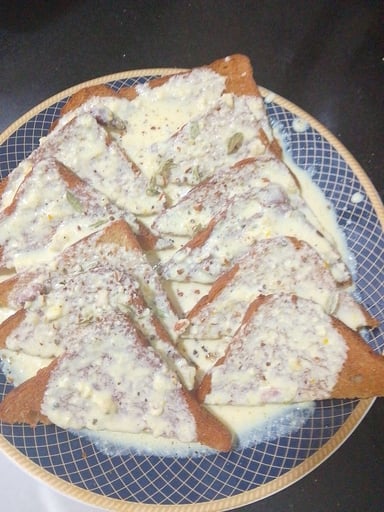 Delicious Shahi Tukda prepared by COOX