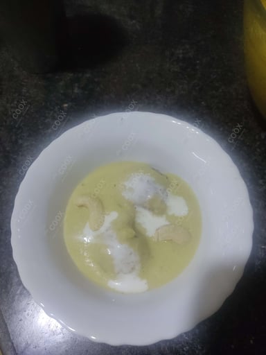 Delicious Malai Kofta prepared by COOX