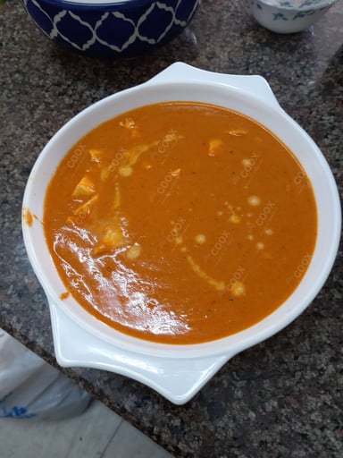 Delicious Shahi Paneer prepared by COOX