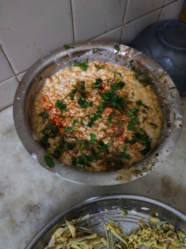 Delicious Boondi Raita prepared by COOX