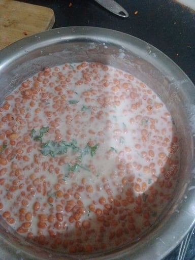 Delicious Boondi Raita prepared by COOX