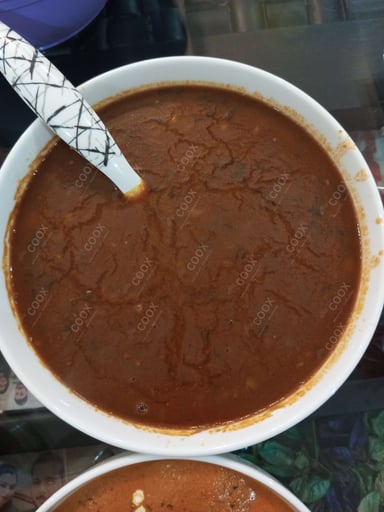 Tasty Rajma cooked by COOX chefs cooks during occasions parties events at home