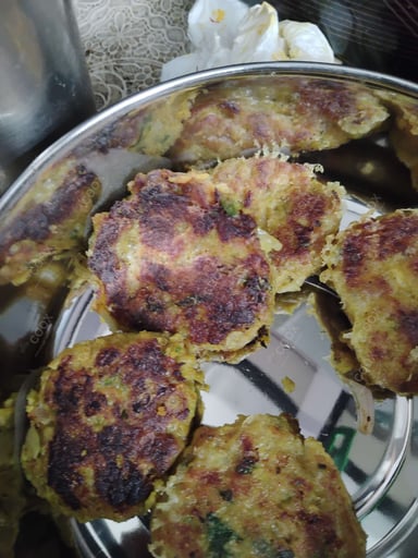 Delicious Mutton Seekh Kebab prepared by COOX