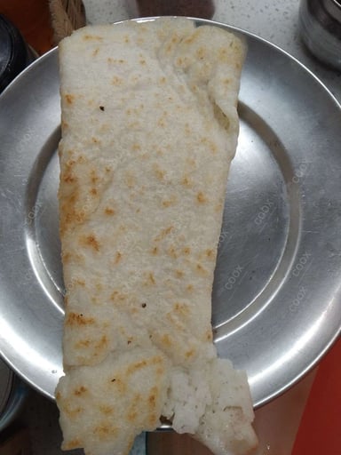 Tasty Dosa (Plain & Masala) cooked by COOX chefs cooks during occasions parties events at home