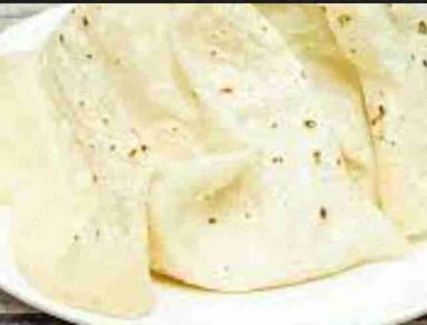 Delicious Rumali Rotis prepared by COOX