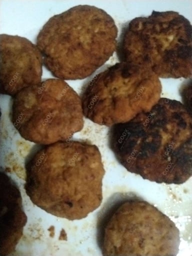 Tasty Chicken Seekh Kebab cooked by COOX chefs cooks during occasions parties events at home