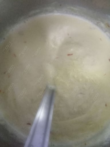 Delicious Kheer prepared by COOX