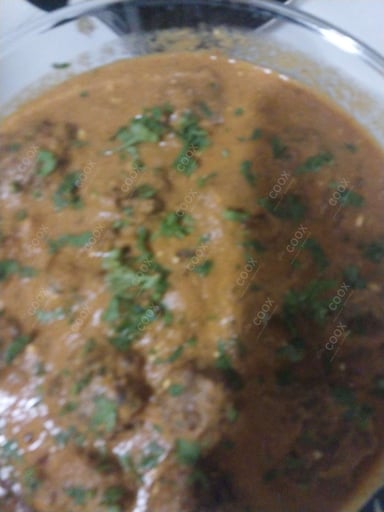 Delicious Palak Kofta prepared by COOX