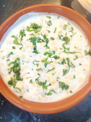 Delicious Boondi Raita prepared by COOX