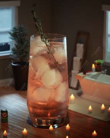 Tasty Long Island Iced Tea cooked by COOX chefs cooks during occasions parties events at home