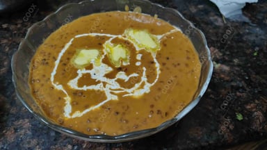 Delicious Dal Makhni prepared by COOX