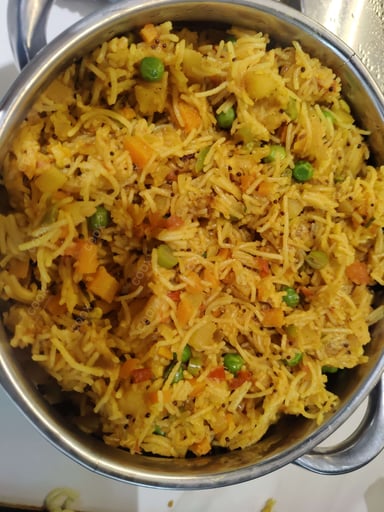 Tasty Javein (Namkeen Seviyan) cooked by COOX chefs cooks during occasions parties events at home