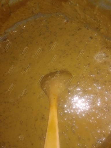 Delicious Dal Makhni prepared by COOX