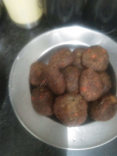 Delicious Hariyali Kebab prepared by COOX