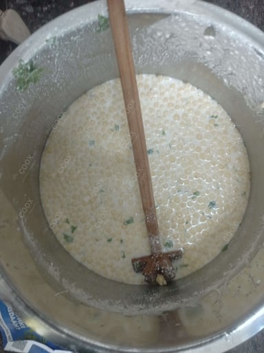 Delicious Boondi Raita prepared by COOX