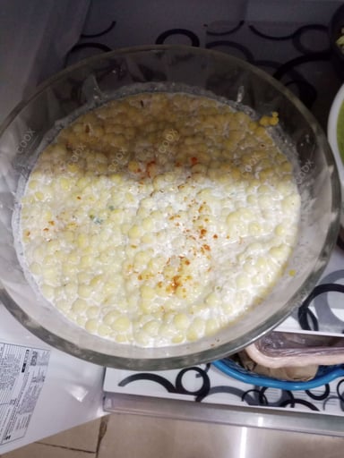 Delicious Boondi Raita prepared by COOX