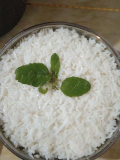 Tasty Sticky Rice cooked by COOX chefs cooks during occasions parties events at home