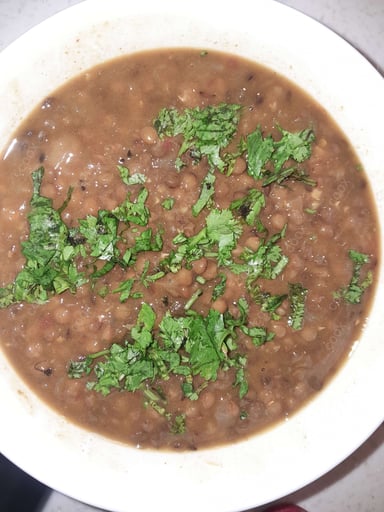 Delicious Masoor Dal  prepared by COOX