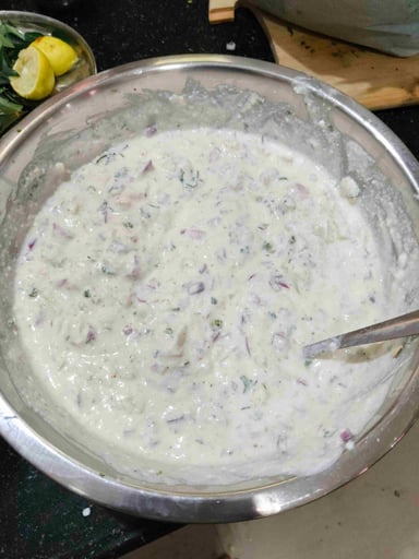 Delicious Coconut Chutney prepared by COOX