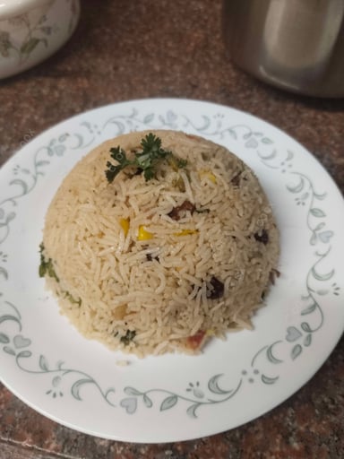 Delicious Mexican Rice prepared by COOX