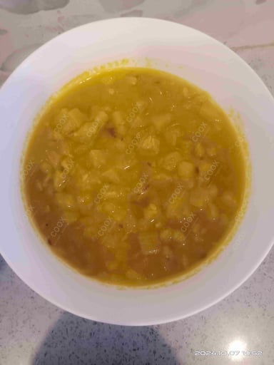 Delicious Baingan ki Sabzi prepared by COOX