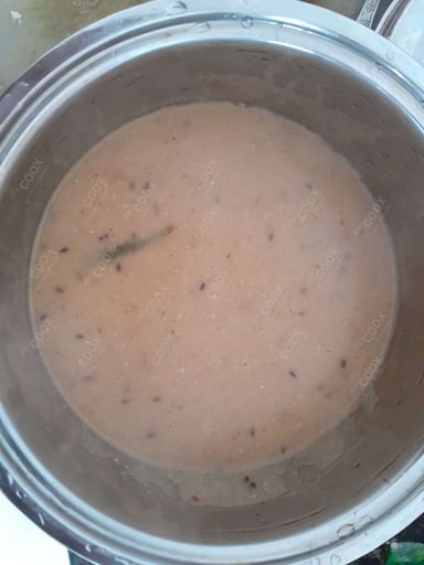 Delicious Vrat ki Kadhi prepared by COOX