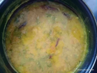 Tasty Arhar Dal cooked by COOX chefs cooks during occasions parties events at home