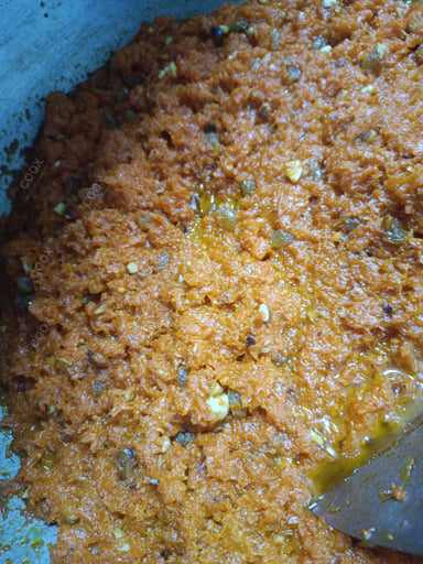 Tasty Gajar ka Halwa cooked by COOX chefs cooks during occasions parties events at home