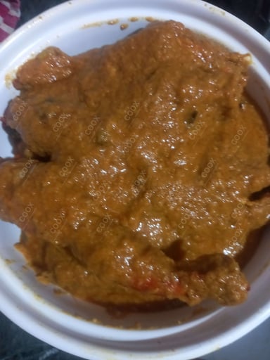 Tasty Prawn Curry cooked by COOX chefs cooks during occasions parties events at home