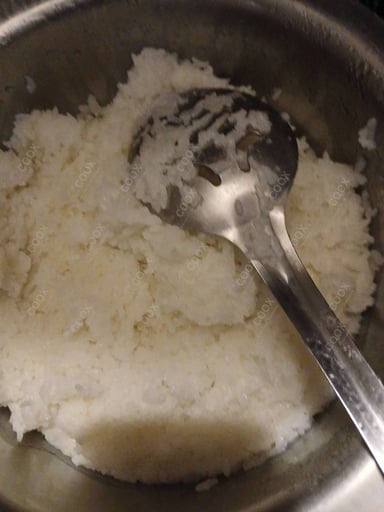 Tasty Sticky Rice cooked by COOX chefs cooks during occasions parties events at home