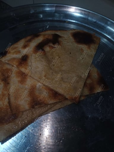 Tasty Kulcha cooked by COOX chefs cooks during occasions parties events at home