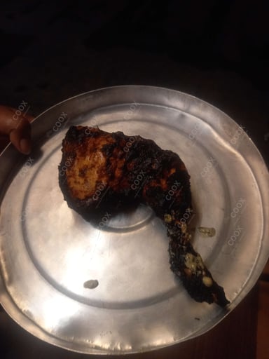 Tasty Tandoori Chicken cooked by COOX chefs cooks during occasions parties events at home