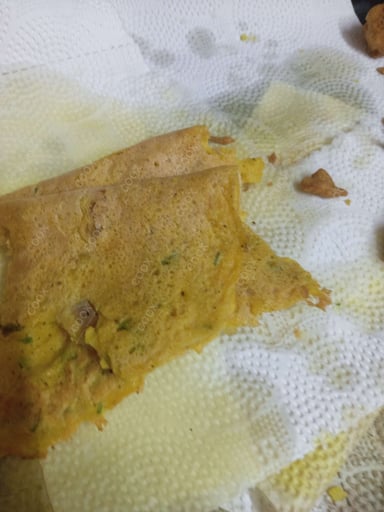 Tasty Cheela cooked by COOX chefs cooks during occasions parties events at home