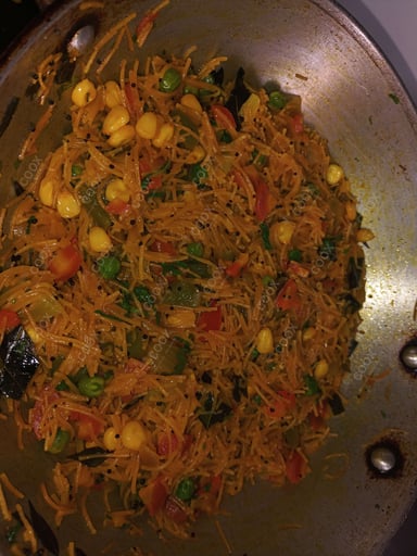 Tasty Javein (Namkeen Seviyan) cooked by COOX chefs cooks during occasions parties events at home