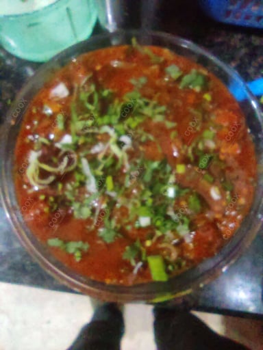 Tasty Gobi Manchurian cooked by COOX chefs cooks during occasions parties events at home