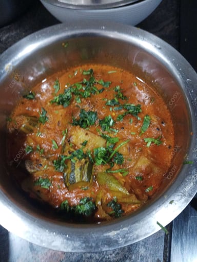 Tasty Parwal ki Sabzi cooked by COOX chefs cooks during occasions parties events at home