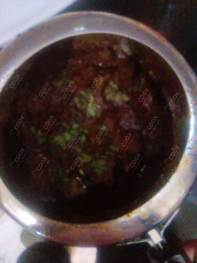 Tasty Mutton Tikka Boti cooked by COOX chefs cooks during occasions parties events at home