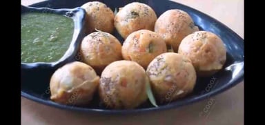 Tasty Appe cooked by COOX chefs cooks during occasions parties events at home