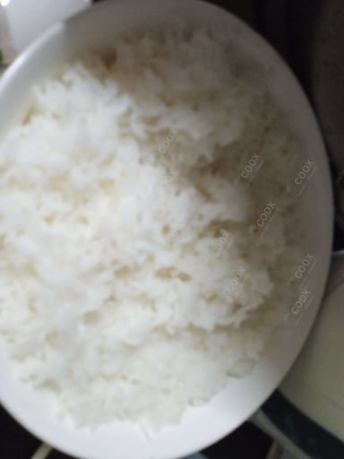 Tasty Sticky Rice cooked by COOX chefs cooks during occasions parties events at home