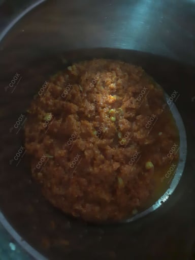 Tasty Gajar ka Halwa cooked by COOX chefs cooks during occasions parties events at home