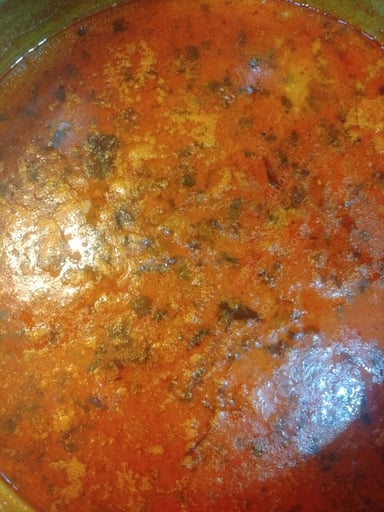 Tasty Fish Curry cooked by COOX chefs cooks during occasions parties events at home